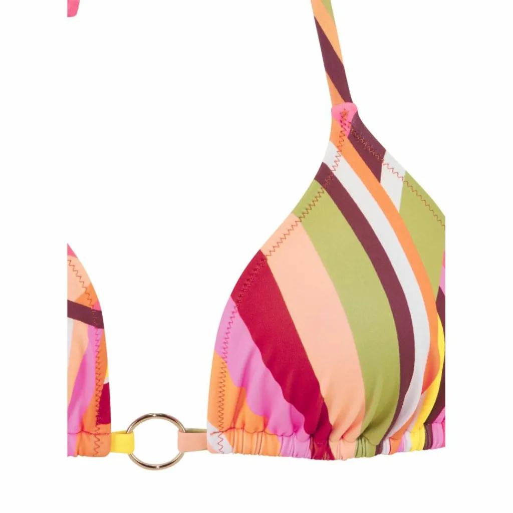 New · Triangel-Bikini Damen Schwimmen|Schwimmen