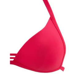 BRUNO BANANI Schwimmen|Schwimmen<· Triangel-Bikini rot