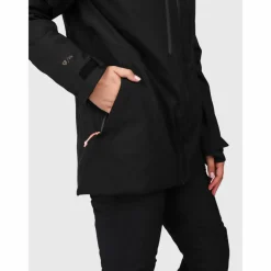 Online · Avamena Damen Ski|Jacken
