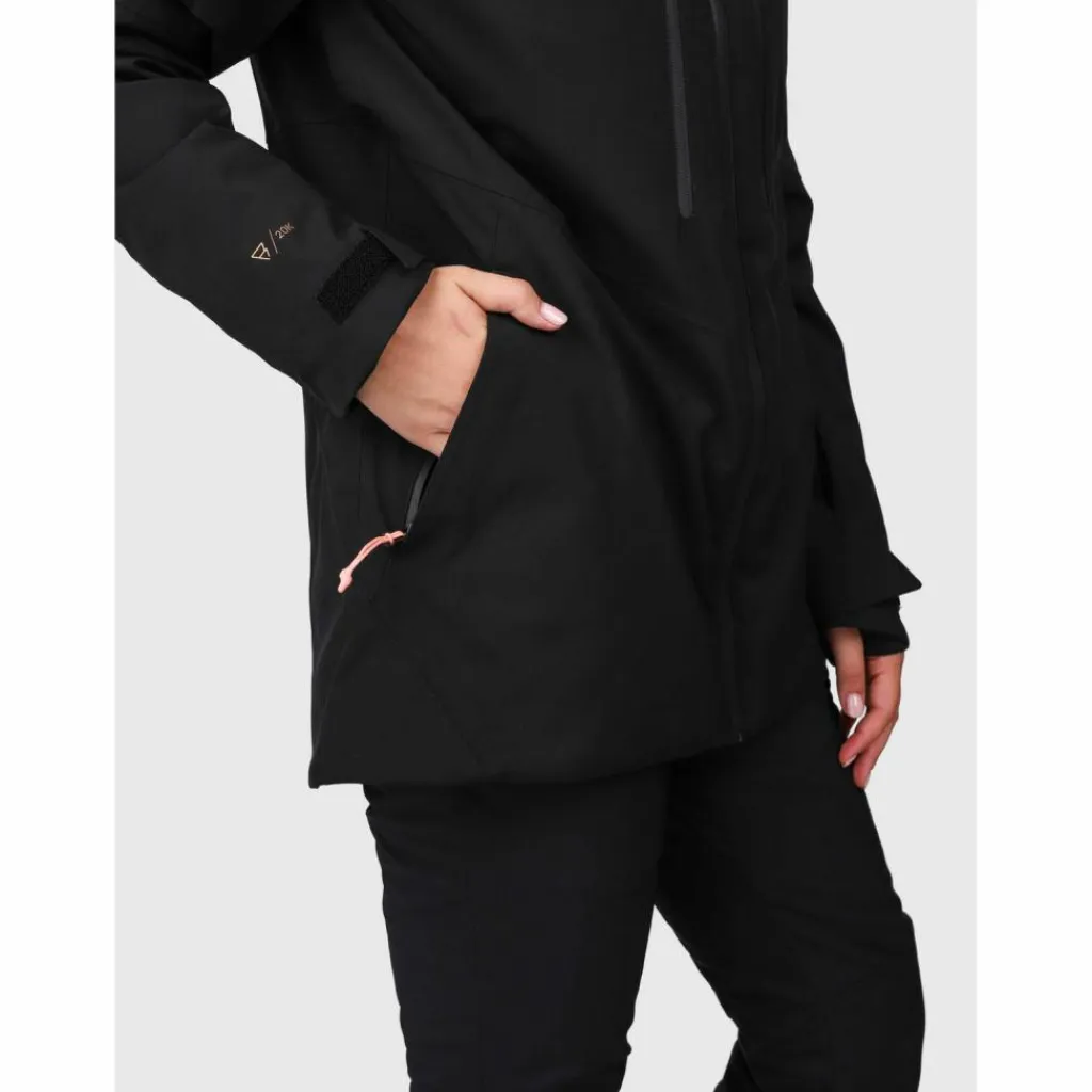Online · Avamena Damen Ski|Jacken