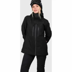 Online · Avamena Damen Ski|Jacken