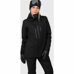 Online · Avamena Damen Ski|Jacken