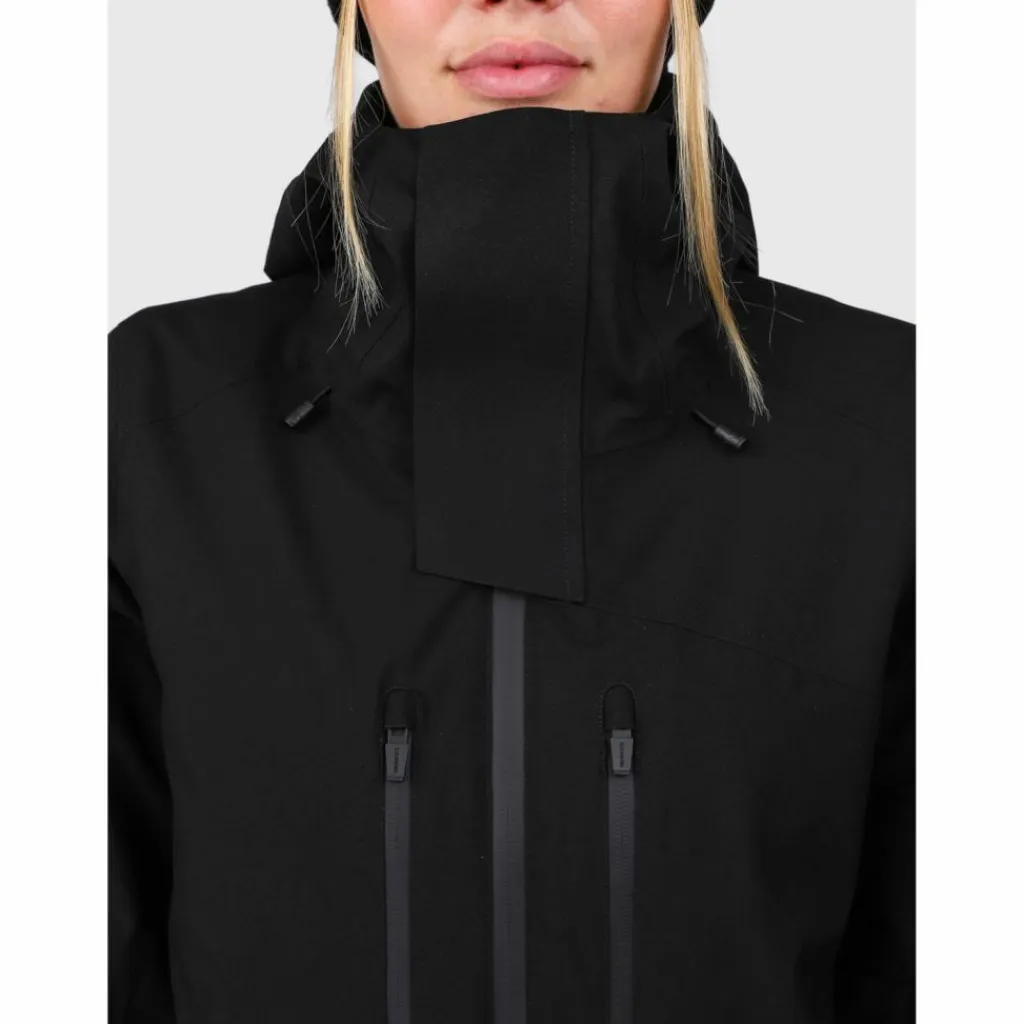 Online · Avamena Damen Ski|Jacken