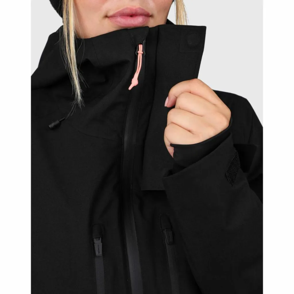 Online · Avamena Damen Ski|Jacken