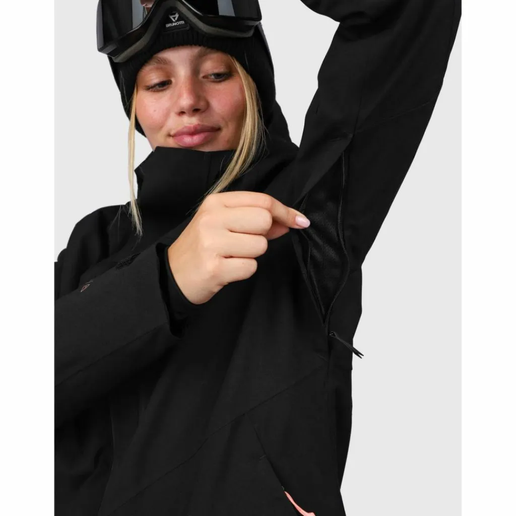 Online · Avamena Damen Ski|Jacken