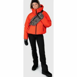 Brunotti Ski|Jacken<· Fiaskia grenadine