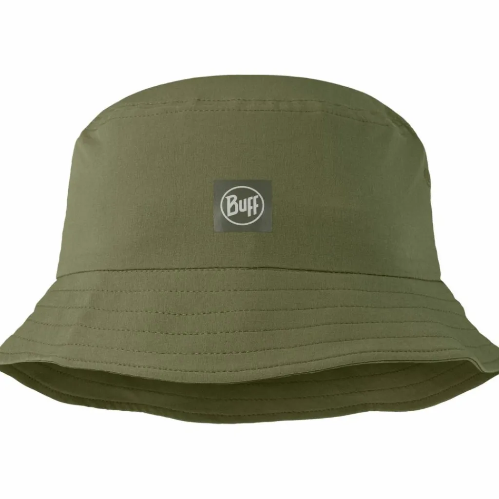 BUFF Urban Outdoor|Commuting<· Adventure solid tundra khaki