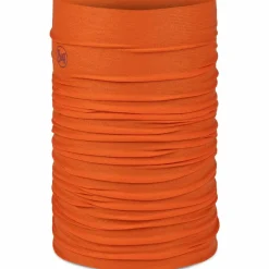 BUFF Commuting|Travel<· Coolnet UV solid poppy