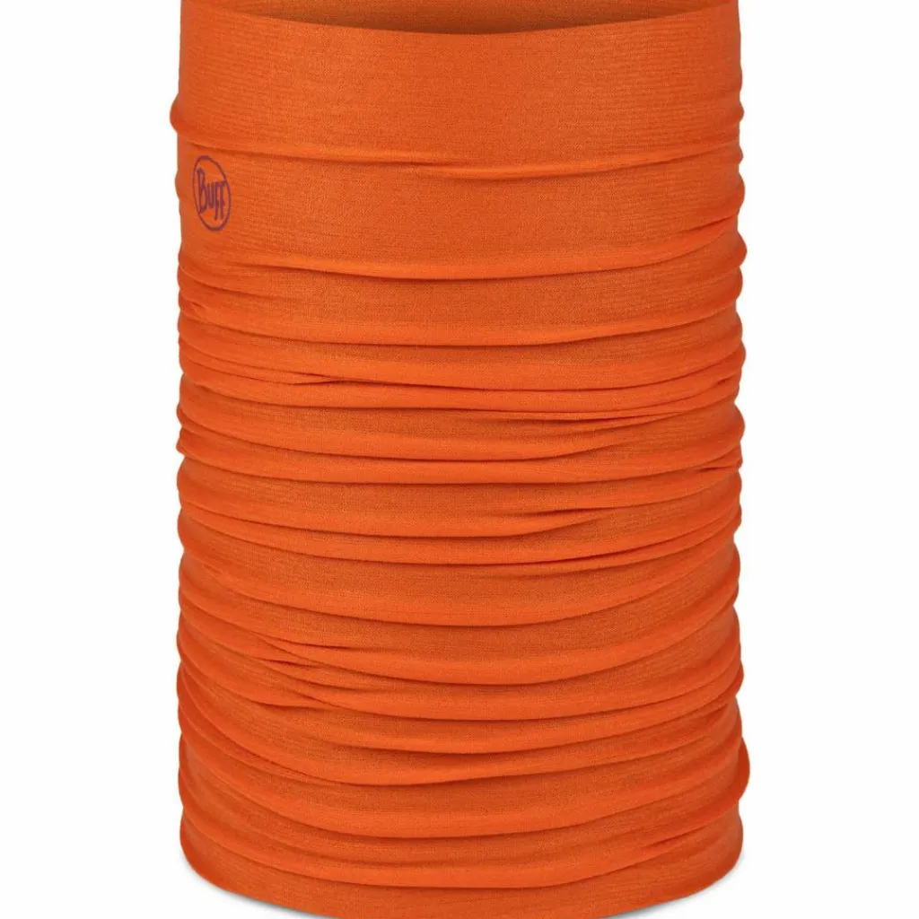 BUFF Commuting|Travel<· Coolnet UV solid poppy