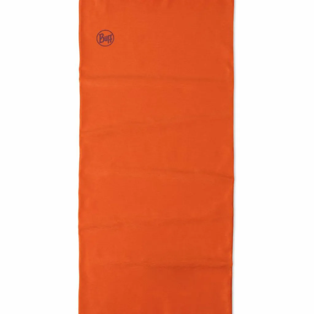 BUFF Commuting|Travel<· Coolnet UV solid poppy