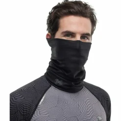 BUFF Urban Outdoor|Urban Outdoor<· CoolNet UV solid black