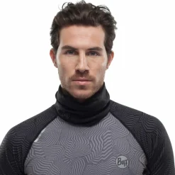 BUFF Urban Outdoor|Urban Outdoor<· CoolNet UV solid black