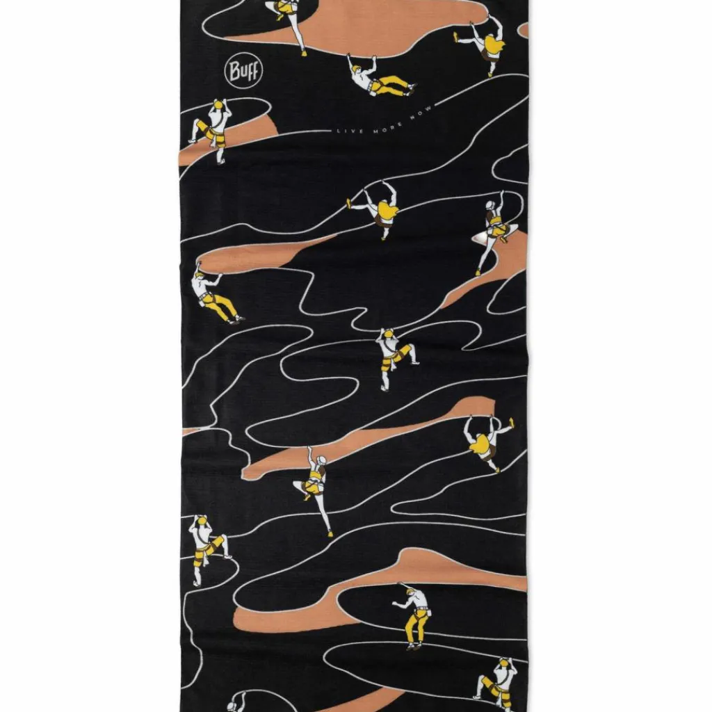 BUFF Urban Outdoor|Urban Outdoor<· Coolnet UV tumus black