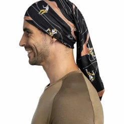 BUFF Urban Outdoor|Urban Outdoor<· Coolnet UV tumus black