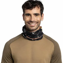 BUFF Urban Outdoor|Urban Outdoor<· Coolnet UV tumus black