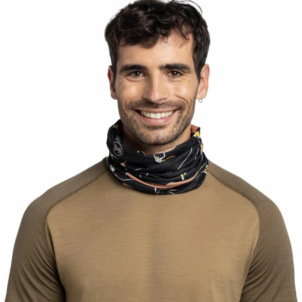 BUFF Urban Outdoor|Urban Outdoor<· Coolnet UV tumus black