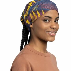 BUFF Urban Outdoor|Commuting<· Coolnet UV quercus multi