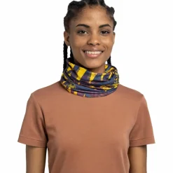 BUFF Urban Outdoor|Commuting<· Coolnet UV quercus multi
