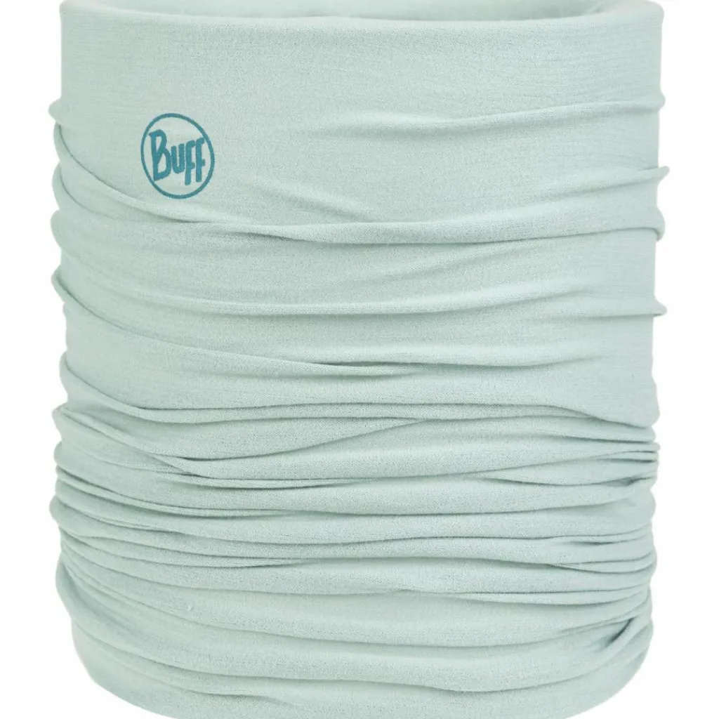 BUFF Urban Outdoor|Urban Outdoor<· Coolnet UV Insect Shield solid seagrove green
