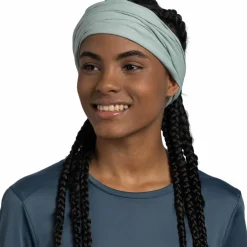 BUFF Urban Outdoor|Urban Outdoor<· Coolnet UV Insect Shield solid seagrove green