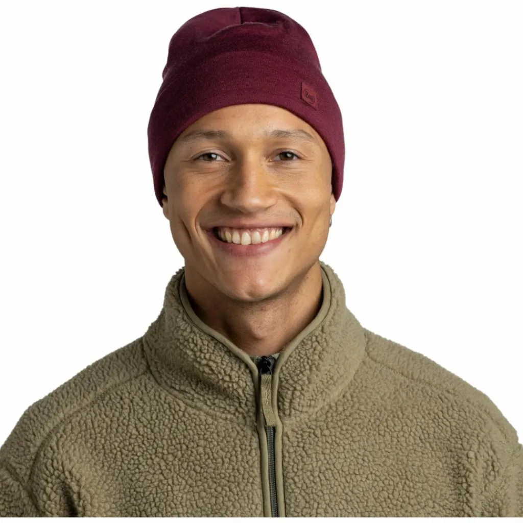 Sale · Merino Heavyweight Damen Kopfbedeckungen|Kopfbedeckungen