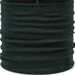 BUFF Kopfbedeckungen|Kopfbedeckungen<· Merino Heavyweight solid forest