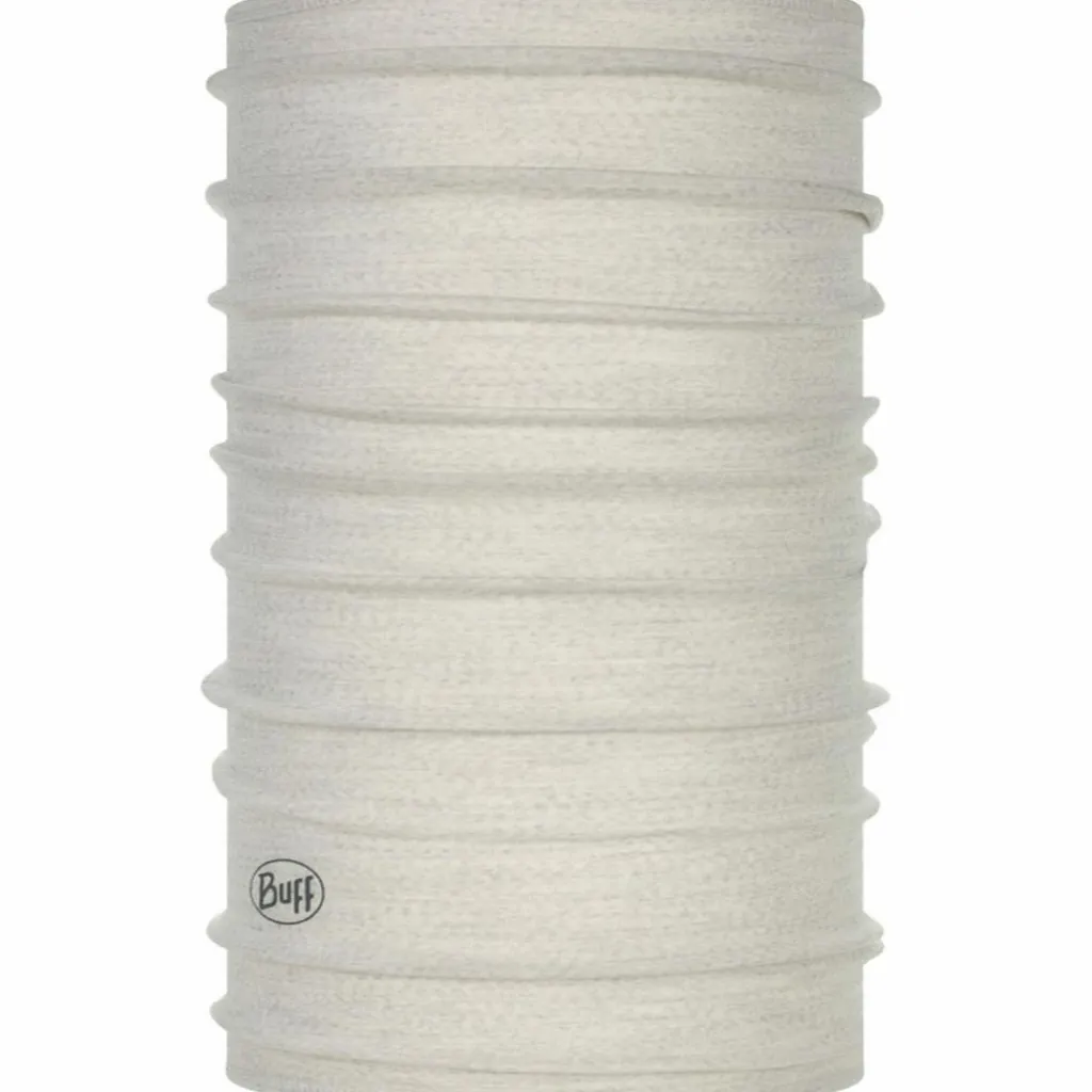 BUFF Kopfbedeckungen|Kopfbedeckungen<· Merino Merino Lightweight solid cloud