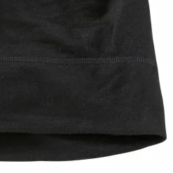 BUFF Kopfbedeckungen|Kopfbedeckungen<· Merino MERINO LIGHTWEIGHT solid black