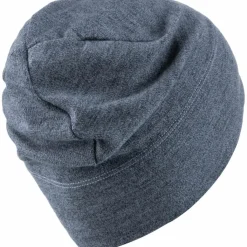 BUFF Kopfbedeckungen|Kopfbedeckungen<· Merino MERINO MIDWEIGHT melange light grey
