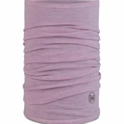 BUFF Ski|Ski<· Merino Midweight melange lilac sand