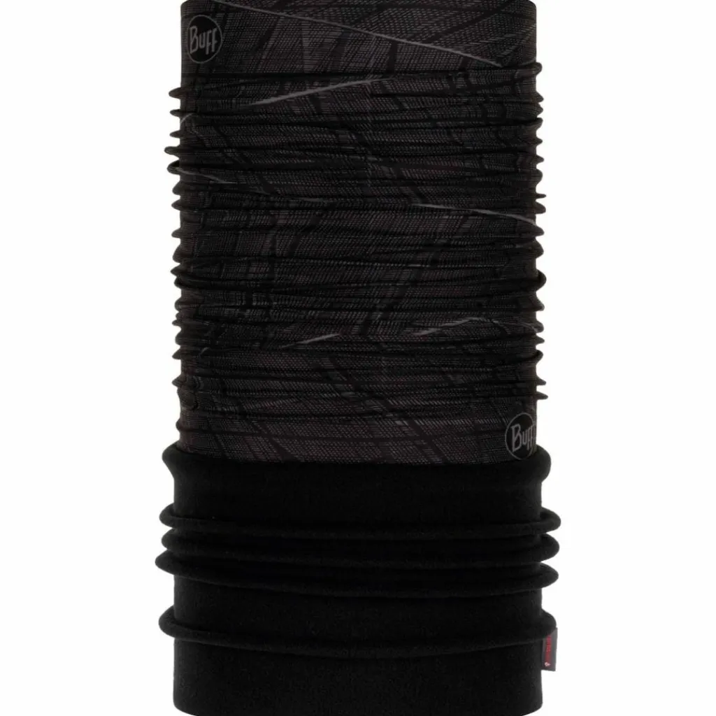BUFF Commuting|Commuting<· Polar embers black