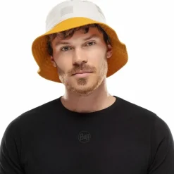 BUFF Urban Outdoor|Commuting<· SUN BUCKET hak ocher
