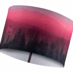 BUFF Kopfbedeckungen|Kopfbedeckungen<· Tech haera mauve