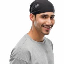 BUFF Urban Outdoor|Kopfbedeckungen<· Thermonet black