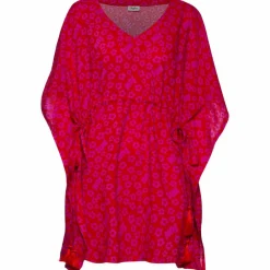 Buffalo Beachwear< rot-pink