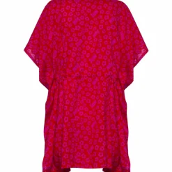 Buffalo Beachwear< rot-pink