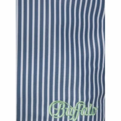 Buffalo Schwimmen<· Badeshorts blau-weiß