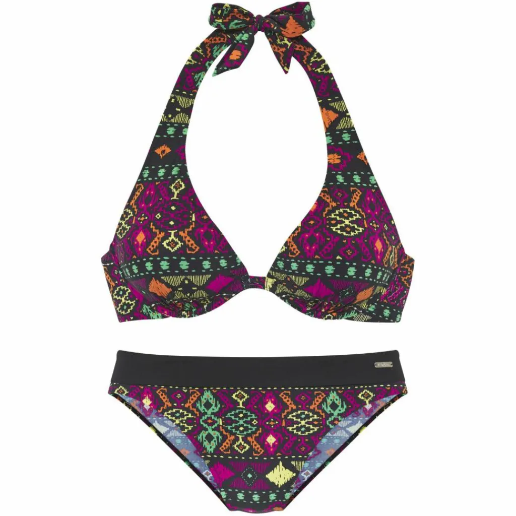 Discount · Bügel-Bikini Damen Schwimmen|Schwimmen