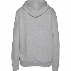 Buffalo Pullover & Sweats<· Kapuzensweatshirt hellrosa