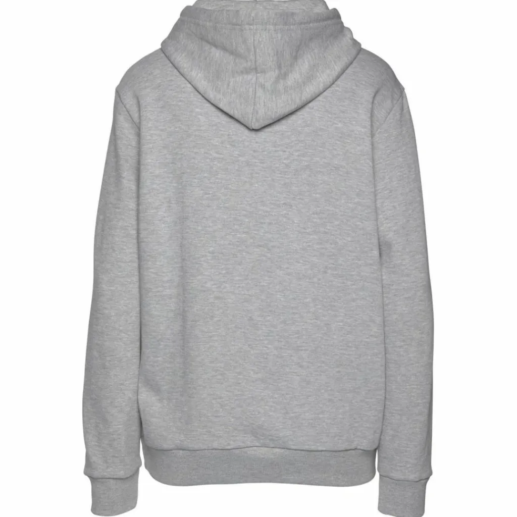 Buffalo Pullover & Sweats<· Kapuzensweatshirt hellrosa