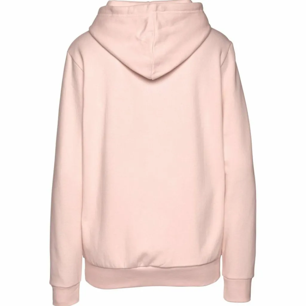 Buffalo Pullover & Sweats<· Kapuzensweatshirt hellrosa