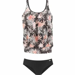Outlet · Oversize-Tankini Damen Schwimmen|Schwimmen