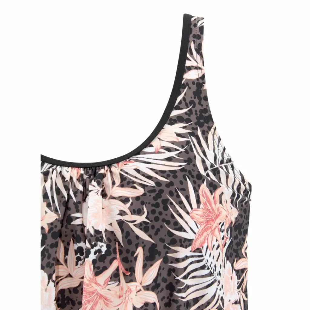 Outlet · Oversize-Tankini Damen Schwimmen|Schwimmen