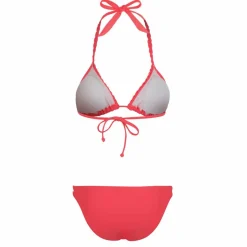 Hot · Triangel-Bikini Damen Schwimmen|Schwimmen
