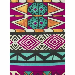 Buffalo Schwimmen|Schwimmen<· Triangel-Bikini pink bedruckt