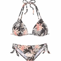 Discount · Triangel-Bikini Damen Schwimmen|Schwimmen
