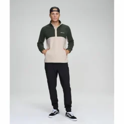 Bula Pullover & Sweats<· Cruiser DOLIVE