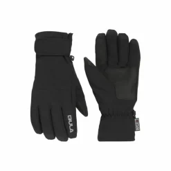 Bula Skihandschuhe|Snowboarding<· Everyday BLACK