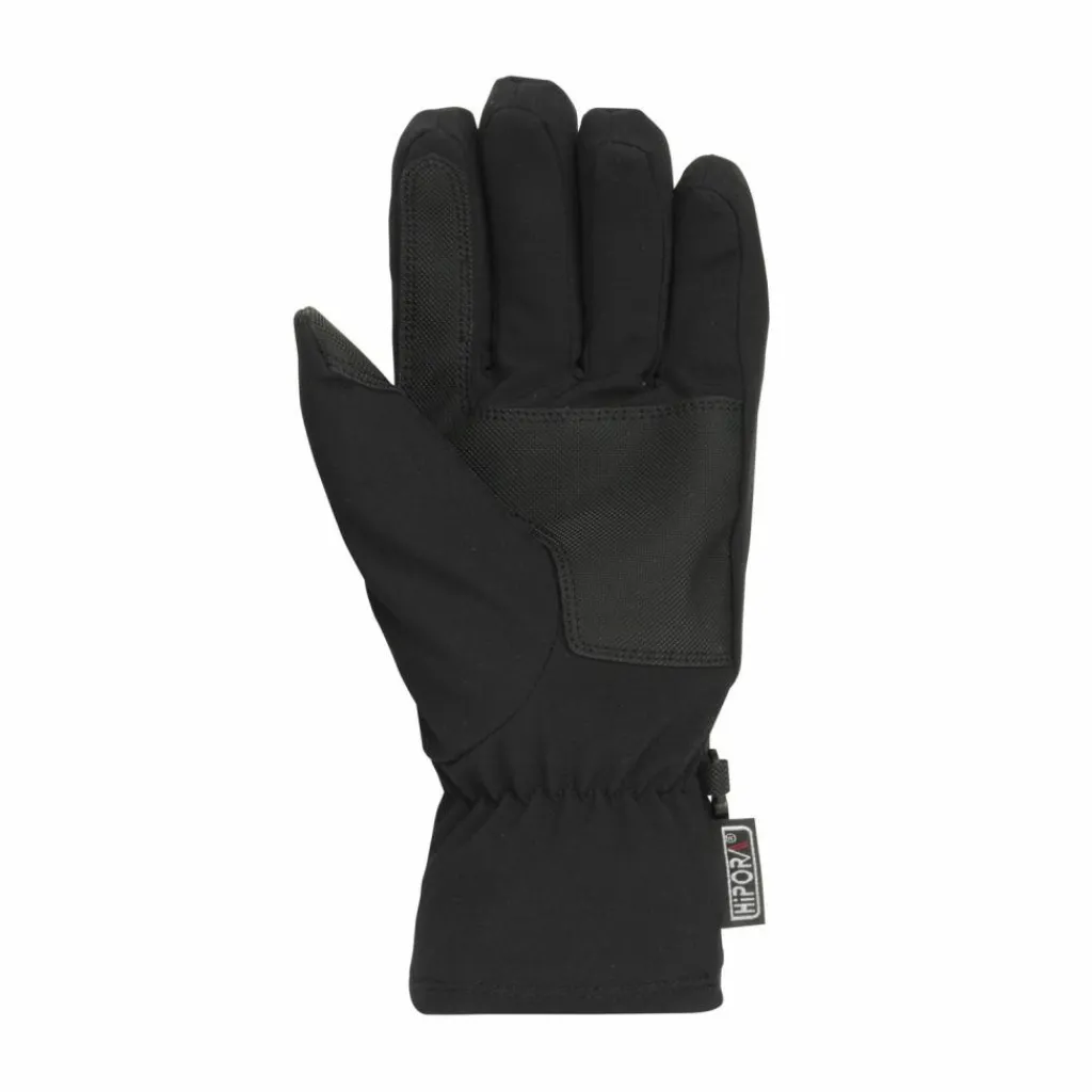 Bula Skihandschuhe|Snowboarding<· Everyday BLACK