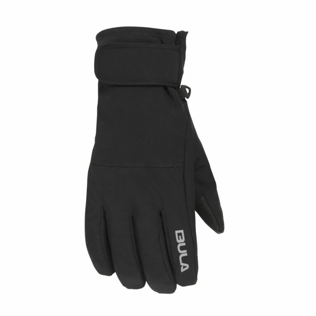 Bula Skihandschuhe|Snowboarding<· Everyday BLACK